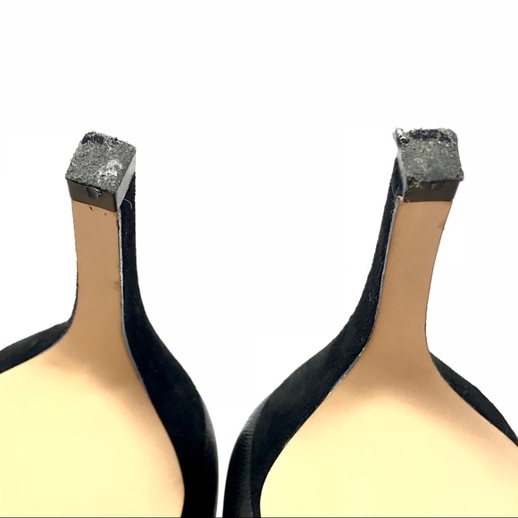 Sam Edelman Orelon Pointy Toe Ankle Strap - Picture 7 of 8